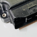 Engine Control Unit ECU MITSUBISHI Colt 2006 CBA-Z27AG 8631A281