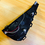 55900-52800 / 555943-2090/ 5590052800 Toyota Aqua NHP10 AC/heater climate control panel switch, automan spare parts