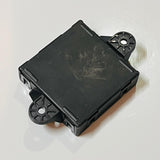 Mercedes-Benz C W204 Door Control Module Unit Left Rear A2048700926