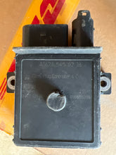 Control unit glow plug for Ssangyong 2.0 A6715450236