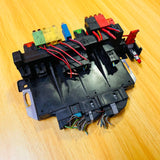 A0325458432 / 05045134 Mercedes-Benz 2000-2005 S430 S500 S55 AMG Rear SAM Fuse Box Genuine OEM, automan spare parts