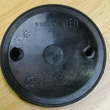 Front and Rear OEM 103334 BMW Emblem Set Compatible with Part 8132375-05