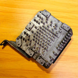 89540-47130, 89540471302, 02100210, 8954047130 Toyota Prius 02100210 ABS Skid Control Module, automanspareparts