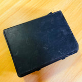 284B7-7JA0A/ 5DVK1AF02/ 814C000110 Nissan IPDM Engine Room Fuse Relay Box, automan spare parts