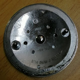 8132375 Genuine BMW Rear Emblem Badge Part Number 24651