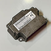 جيب كومباس 2016 P68232708AD نظام التحكم في الوسادة الهوائية T3GMF086601303