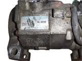 MC447220-4366 AC Compressor Fits 2003 2010 Silverado SIERRA 1500 10S17F