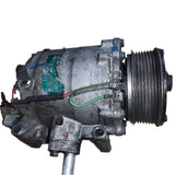 HONDA CIVIC TYPE R SANDEN TRSE07-3419 TRSE07 3419 3419 Air Condition AC Compressor