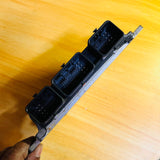 MEC93-890 / BEM210-400 / H8 / STO / MEC93890 / BEM210400 OEM 2007–2014 Nissan Dualis Engine ECU Genuine, automan spare parts