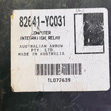 82641-YC031 Toyota Camry XV20 25 Integration Relay Block 82641YC031, automansparepart