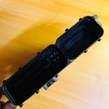 39115-2B362 / 9001040402KB / 391152B362 / GPB-B44CFS1-5000 ECU 2010 Hyundai i20 Engine Control Unit, automan spare parts