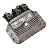 PEUGEOT 407 ECU Suspension Control Module Unit 9653388480 9658798780 21680497-2A