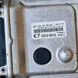 Suzuki ECU 33910-69L01 Bosch 0261S07288 Engine Control Unit