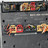 Control Unit VOLKSWAGEN Polo 2007 GH-9NBTS 6Q0937049F