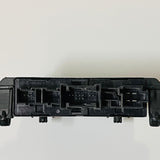 Mercedes-Benz W203 C Class Door Control Module Rear Left Driver 2038202185