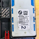 6135-6839218 BMW Rear Fuse Box G30 G31 G32 G11 G14 OEM 55892110, automanspareparts