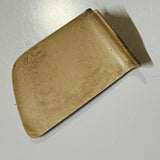 2012 INFINITI QX56 QX80 Front Left Door Handle Cap Insert FRLUPJKO