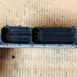 Chevrolet Cruze Engine Control Unit ECU 96983587 5WY1J10A