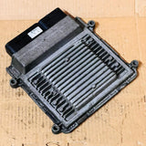 KIA Rondo Engine Control Unit ECU - 5WY4808A 39102-25711 3910225711