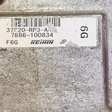 37820-RP3-A41 Honda OEM Engine Control Module ECU ECM 7886-100834 PCM, automanspareparts