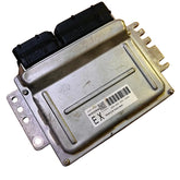 Nissan X Trail T30 Engine Control Unit A56-A05 U2S ECU A56A05 U2S Genuine OEM ECU, auto man spare parts