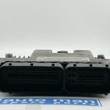 Pontiac Engine Control Module Ecu Ecm 92208168 2008 2009 0261209319