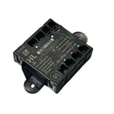 Mercedes-Benz C W204 Door Control Module Unit Left Rear A2048700926