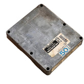 TOYOTA Vitz 2002 TA-NCP15 Engine Control Unit 8966152501