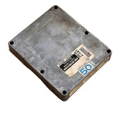 TOYOTA Vitz 2002 TA-NCP15 Engine Control Unit 8966152501