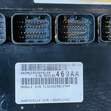 09-10 CHRYSLER SEEBRING JOURNEY 2.7L ENGINE CONTOL MODULE UNIT P05150469AA