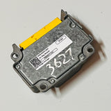 Dodge Avenger Airbag control unit module P56054111AA JS41BHI