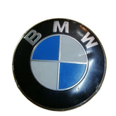 6783536-03 Genuine BMW Wheel Center Cap Emblem
