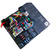 284B71FU1A Nissan Cube Control Unit FU1A Fuse Box D807 OEM, AUTOMANSPAREPARTS