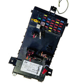 954802C440 / F005V00476 / 95480 2C440 / 95410-2CXXX Hyundai Coupe 2007–2009 BCM Fuse Box, automan spare parts