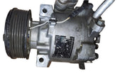 7813B114 AC Compressor QS70 Mitsubishi ASX Lancer CJ OEM AKV200A214A