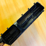 89661-58170 / 275300-3844 / 8966158170 / 2753003844 Toyota Alphard Engine Control Unit ECU, automan spare parts