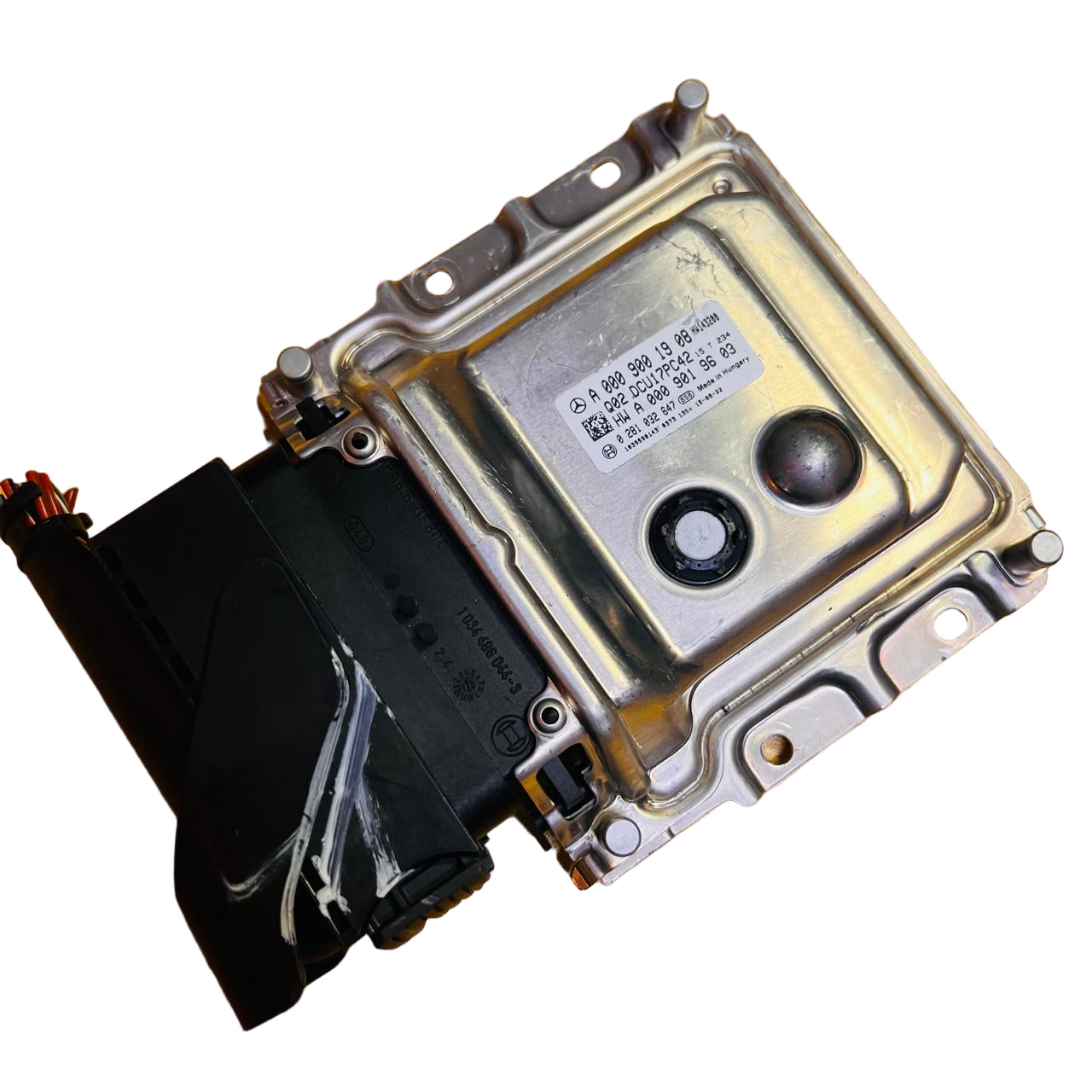 A0009001908 / A0009019603 / 0281032647 Mercedes Benz E-Class W212 2015 AdBlue Control Module ECU, automan spare parts