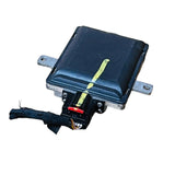 10618694 2021 MG ZS REAR LEFT PASSENGER SIDE BLIND SPOT RADAR SENSOR