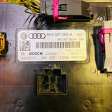 Audi A4 B8 2.0 Tdi 1.8 Tfsi 2007 Bcm Body Comfort Control Module 8K0907063A / F005V00752 Oem, automan spare parts