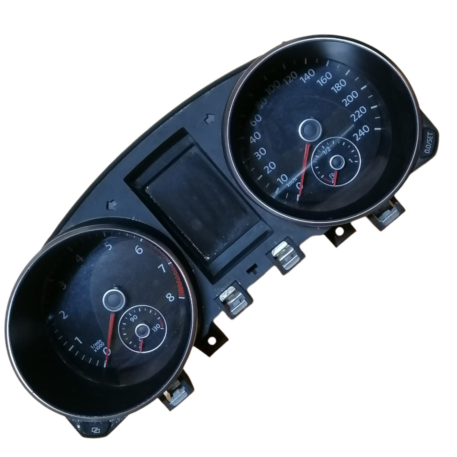 5K0920871 VW Golf Mk6 Speedometer Cluster