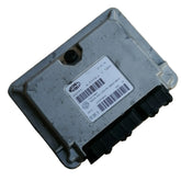 55247375 Fiat Alfa Romeo CFC328F.14 Transmission Control Module FUJA134BU