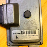2008-2010 Nissan Sentra Transmission Control Module 31036JG62B / ETC51-366NA1 / 31036 JG62B / ETC51366NA1 OEM TCM, automan spare parts