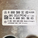 A0009009109/ A0009019603/ 0281033029 Mercedes Benz GLE W166 AdBlue Control Module, automan spare parts