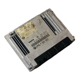 2002 2005 BMW 745Li 745i SEDAN Engine Control Unit ECM ECU 7523523 0261209002