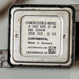 MERCEDES BENZ C-class W205 Lambda Exhaust NOX Sensor A0009050108