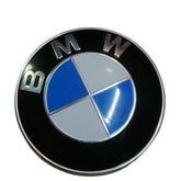 7057794-05 BMW 10333410 Front Hood Emblem Badge 20000262 OEM