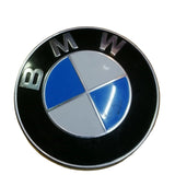 7057794-05 BMW 10333410 Front Hood Emblem Badge 20000262 OEM