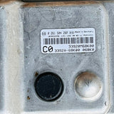 33920-68K00 Suzuki ECU Engine 0261S04260 OEM Control Module 3392068K00, automanspareparts