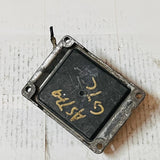 ECU Engine Control Unit Opel Astra 0 261 207 722, 0261207722,  24420562 QF, 24420562QF