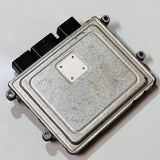 Engine Control Unit KIA Optima 2006 0K7B255430 3911125760 5WY5346C